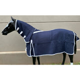 Alpine Woollen Blazer Combo Navy - Country Scene Saddlery and Pet Supplies