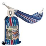 Bliss Hammocks 40" Wide Hammock In A Bag - Country Scene Saddlery and Pet Supplies