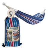 Bliss Hammocks 40" Wide Hammock In A Bag - Country Scene Saddlery and Pet Supplies