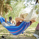 Bliss Hammocks 40" Wide Hammock In A Bag - Country Scene Saddlery and Pet Supplies