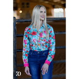 Bloom Performance Rodeo Shirt