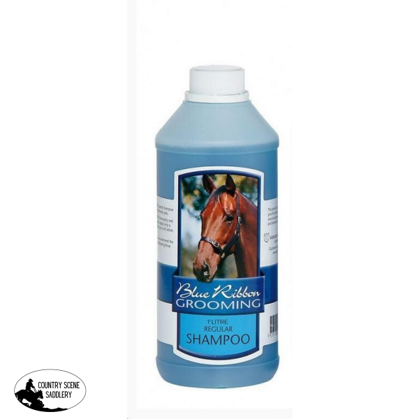 New! Blue Ribbon Shampoo Posted.* Grooming