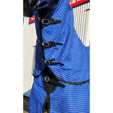 NEW! BLUE DOG UNLINED COMBO - Country Scene Saddlery and Pet Supplies