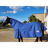NEW! BLUE DOG UNLINED COMBO - Country Scene Saddlery and Pet Supplies