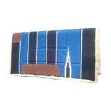 New! Navajo Pad - Country Scene Saddlery and Pet Supplies
