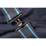 Bobby 1200D 250g Nylon Combo - Blue Plaid - Country Scene Saddlery and Pet Supplies