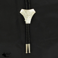 Bolo Tie Y Cut Triangle