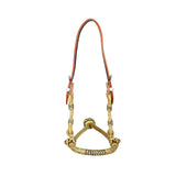 New! Syd Hill Bosal Set - Country Scene Saddlery and Pet Supplies