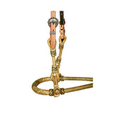 New! Syd Hill Bosal Set - Country Scene Saddlery and Pet Supplies