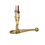 New! Syd Hill Bosal Set - Country Scene Saddlery and Pet Supplies