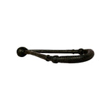 New! Syd Hill Bosal-Black - Country Scene Saddlery and Pet Supplies