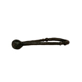 New! Syd Hill Bosal-Black - Country Scene Saddlery and Pet Supplies