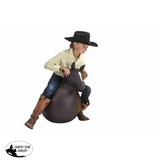Bouncy Horse Toy - Country Scene Saddlery and Pet Supplies