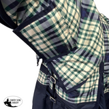 Bounty Huntar Combo Plaid - Country Scene Saddlery and Pet Supplies