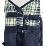 Bounty Huntar Synthetic Combo Plaid 2 - Country Scene Saddlery and Pet Supplies