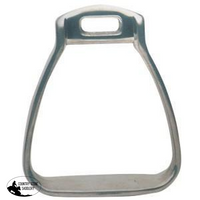 New! Brady Stockman Stirrups. Stockman Stirrups Aluminium $59.95