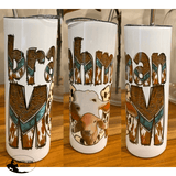 Brahman Mum Tumbler & Mug Set - Country Scene Saddlery and Pet Supplies