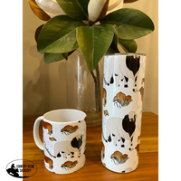 Brahman Tumbler & Mug Set Gift Items