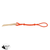 Braided Barrel Quirt - Country Scene Saddlery and Pet Supplies