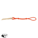 Braided Barrel Quirt - Country Scene Saddlery and Pet Supplies