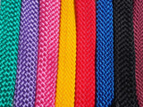 Lunge Lead Soft Tubular Braided - Country Scene Saddlery and Pet Supplies