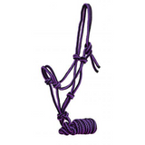 Braided nylon cowboy knot rope. - Country Scene Saddlery and Pet Supplies