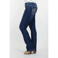 Brandy Bling Denim Jeans Ladies