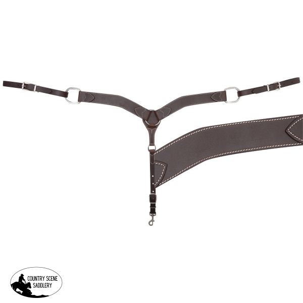 New! Breast Collar Cashel Trail Posted.* Breastplate