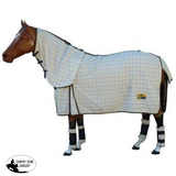BREATHABLE RIPSTOP - Country Scene Saddlery and Pet Supplies