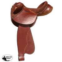 Campdraft Fender Horse Tack