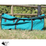Canvas Hay Bale Carry Bag - Country Scene Saddlery and Pet Supplies