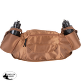 Cashel Cantle Bag Deluxe Gear Bags