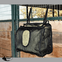 Cashel Mesh Stall Hay Bag Stable