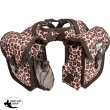 New! Cashel Saddle Bag Horn Bag – Small - Country Scene Saddlery and Pet Supplies