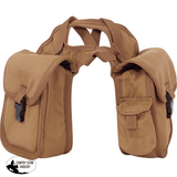 New! Cashel Saddle Bag Horn Bag – Small - Country Scene Saddlery and Pet Supplies