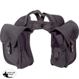 New! Cashel Saddle Bag Horn Bag – Small - Country Scene Saddlery and Pet Supplies