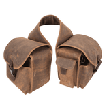 New! Cashel Saddle Bag Horn Bag – Small - Country Scene Saddlery and Pet Supplies