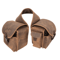 Cashel Saddle Bag Horn Small Bags