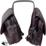 Cashel Saddle Bag Standard - Country Scene Saddlery and Pet Supplies