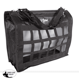New! Cashel Slow Feed Top Load Hay Bag - Country Scene Saddlery and Pet Supplies