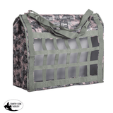 New! Cashel Slow Feed Top Load Hay Bag - Country Scene Saddlery and Pet Supplies