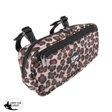 New! Cashel Small Pommel Bag - Country Scene Saddlery and Pet Supplies