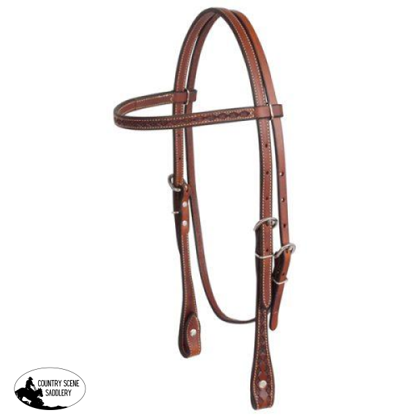 New! Cashel Trail Headstall Posted.* Bridles & Accessories