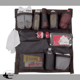 New! Cashel Trailer Door Ganizer – Full Door - Country Scene Saddlery and Pet Supplies