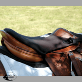 Cashel Tush Cush – English Foam 1/2″ - Country Scene Saddlery and Pet Supplies