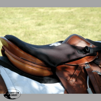 Cashel Tush Cush English Foam 3/4 Saddle Accessores