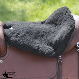 Cashel Western Tush Cushion Fleece Large 1/2″ Foam - Country Scene Saddlery and Pet Supplies