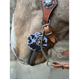 New! SCH Cattle Drive Bit Guard - Country Scene Saddlery and Pet Supplies