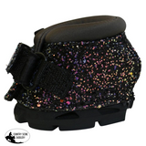 Cavallo CLB Boots Bling Hoof Boot - Slim Sole - Single Boot - Country Scene Saddlery and Pet Supplies