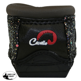 Cavallo CLB Mini/Pony Bling Hoof Boots - Regular Sole - Pair - Country Scene Saddlery and Pet Supplies